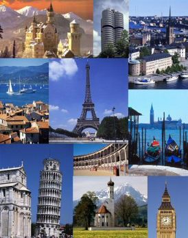 europe