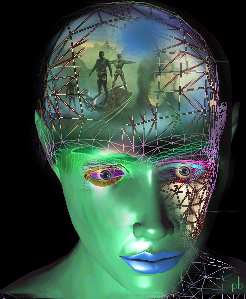 pcyborg